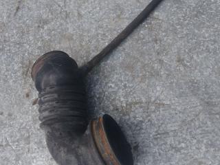 патрубок воздушного фильтра Mitsubishi Lancer 9 поколение (2003 - 2010), 1.6 л., бензин, MR993311