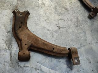 рычаг передний правый Peugeot Partner 1 поколение (M59) [рестайлинг] 2006