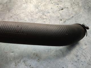 патрубок интеркулера Dodge Caravan 4 поколение (2000 - 2007), 2.8 л., дизель, 05510034AA