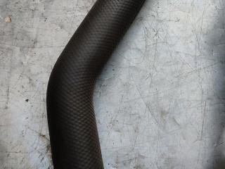 патрубок интеркулера Dodge Caravan 4 поколение (2000 - 2007), 2.8 л., дизель, 05510035AB