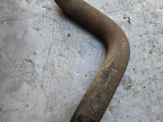 патрубок радиатора Dodge Caravan 4 поколение (2000 - 2007), 2.8 л., дизель