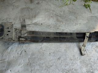 усилитель бампера переднего Dodge Caravan 4 поколение (2000 - 2007)