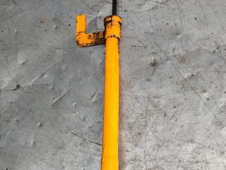 щуп двигателя Skoda Octavia 2 поколение (A5) (2004 - 2009), 1.9 л., дизель, 038115611B, 038103663C