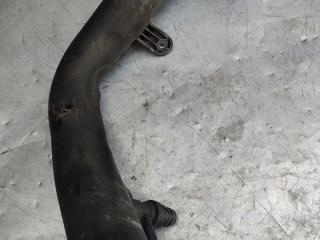 патрубок воздушного фильтра Volkswagen Touran 1 поколение (2003 - 2006), 1.9 л., дизель, 1K0129654AB, 446156603