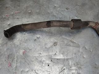 патрубок радиатора Volkswagen Touran 1 поколение (2003 - 2006), 1.9 л., дизель