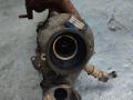 турбина Volkswagen Passat B6 (2005 - 2010), 1.9 л., дизель, 710049137, 54399880022 - фото №4