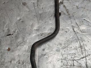 патрубок радиатора Audi A3 8P (2003 - 2005), 1.6 л., бензин, 1K0122447B