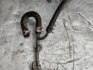 патрубок радиатора Toyota Avensis 2 поколение (T250) [рестайлинг] (2006 - 2009), 2.0 л., бензин