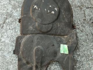 защита (кожух) ремня ГРМ Volkswagen Touran 1 поколение (2003 - 2006), 1.9 л., дизель