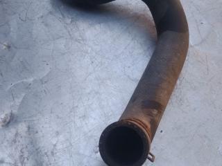 патрубок радиатора Mitsubishi Lancer 9 поколение (2003 - 2010), 1.6 л., бензин