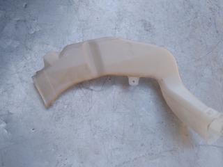 воздуховод (дефлектор) радиатора Mitsubishi Lancer 9 поколение (2003 - 2010), 1.6 л., бензин, MR5130612