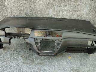 панель передняя салона (торпедо) Mitsubishi Lancer 9 поколение (2003 - 2010)
