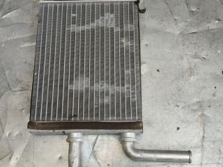 радиатор отопителя (печки) Mitsubishi Lancer 9 поколение (2003 - 2010), 1.6 л., бензин, MR568599