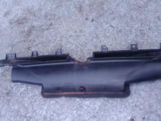 воздуховод (дефлектор) радиатора Mitsubishi Lancer 9 поколение (2003 - 2010), MR398199