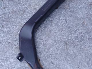 воздуховод (дефлектор) радиатора Mitsubishi Lancer 9 поколение (2003 - 2010), MR513035