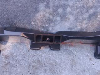 воздуховод (дефлектор) радиатора Mitsubishi Lancer 9 поколение (2003 - 2010), MR513037