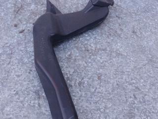 воздуховод (дефлектор) радиатора Mitsubishi Lancer 9 поколение (2003 - 2010), MR513036