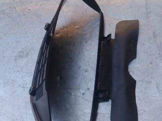 рамка панели приборов Mitsubishi Lancer 9 поколение (2003 - 2010), MR506452