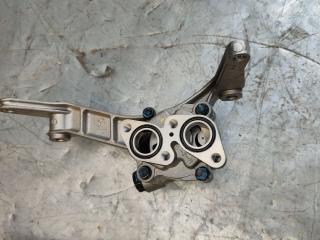 насос масляный Kia Sorento 1 поколение (2002 - 2006), 2.5 л., дизель, 261004A000