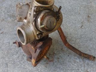 турбина Volvo S60 1 поколение (2000 - 2004), 2.4 л., бензин, 0121254