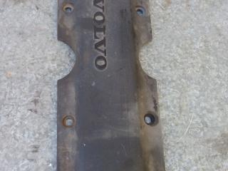 декоративная крышка двигателя Volvo S60 1 поколение (2000 - 2004), 2.5 л., бензин, 9207935, 1270363