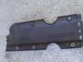 декоративная крышка двигателя Volvo S60 1 поколение (2000 - 2004), 2.5 л., бензин, 9207935, 1270363 - фото №5