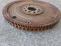 Маховик АКПП (драйв плата) Volvo S60 1 поколение (2000 - 2004), 2.4 л., бензин, АКПП, 09135801 - фото №2