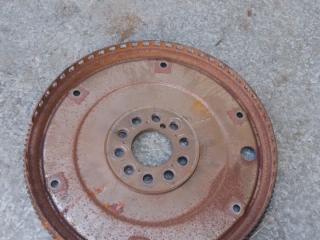 Маховик АКПП (драйв плата) Volvo S60 1 поколение (2000 - 2004), 2.4 л., бензин, АКПП, 09135801