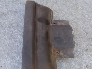 защита (кожух) ремня ГРМ Volvo S60 1 поколение (2000 - 2004), 2.4 л., бензин, 9207934, 1275425