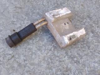 подогреватель охлаждающей жидкости Volvo S60 1 поколение (2000 - 2004), 2.4 л., бензин