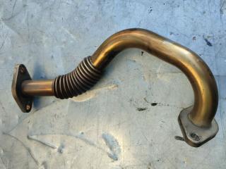 трубка системы рециркуляции EGR Volkswagen Transporter T4 (1990 - 2003), 2.5 л., дизель