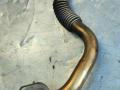 трубка системы рециркуляции EGR Volkswagen Transporter T4 (1990 - 2003), 2.5 л., дизель - фото №4