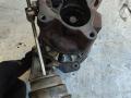 турбина Volkswagen Transporter T4 (1990 - 2003), 2.5 л., дизель, 074145701A - фото №3