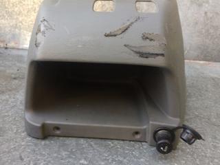 бардачок Dodge Caravan 4 поколение (2000 - 2007), 5009049AA, 43456E