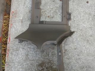 накладка на торпедо (консоль) Dodge Caravan 4 поколение (2000 - 2007), OWC28TRMAA, 96885