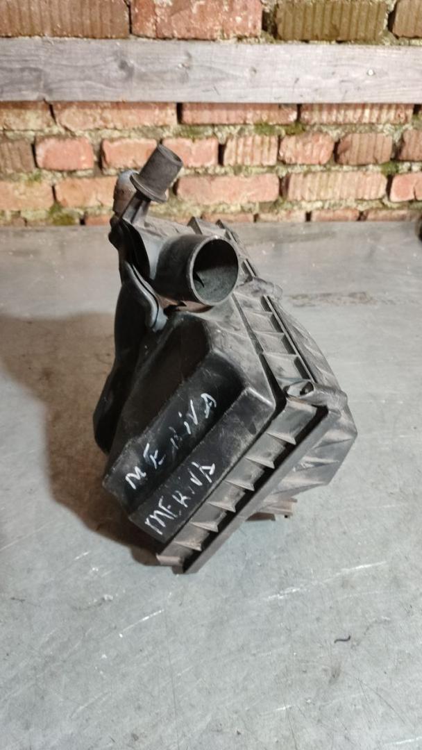 корпус воздушного фильтра Opel Meriva 1 поколение (A) 2005, 1.7 л., дизель, 55355095 - фото №1