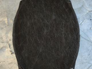 динамик высокочастотный (пищалка) Dodge Caravan 4 поколение (2000 - 2007), 04685945AD