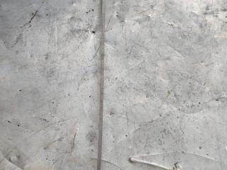 щуп АКПП Chrysler Voyager 4 поколение 2003, 2.8 л., дизель, 04593416AC