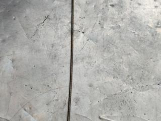 щуп двигателя Chrysler Voyager 4 поколение 2003, 2.8 л., дизель