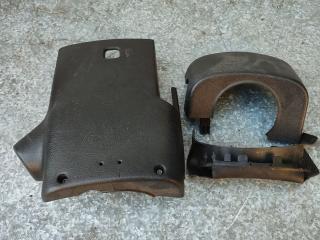 кожух рулевой колонки Citroen C3 1 поколение (2002 - 2006), 9634507477