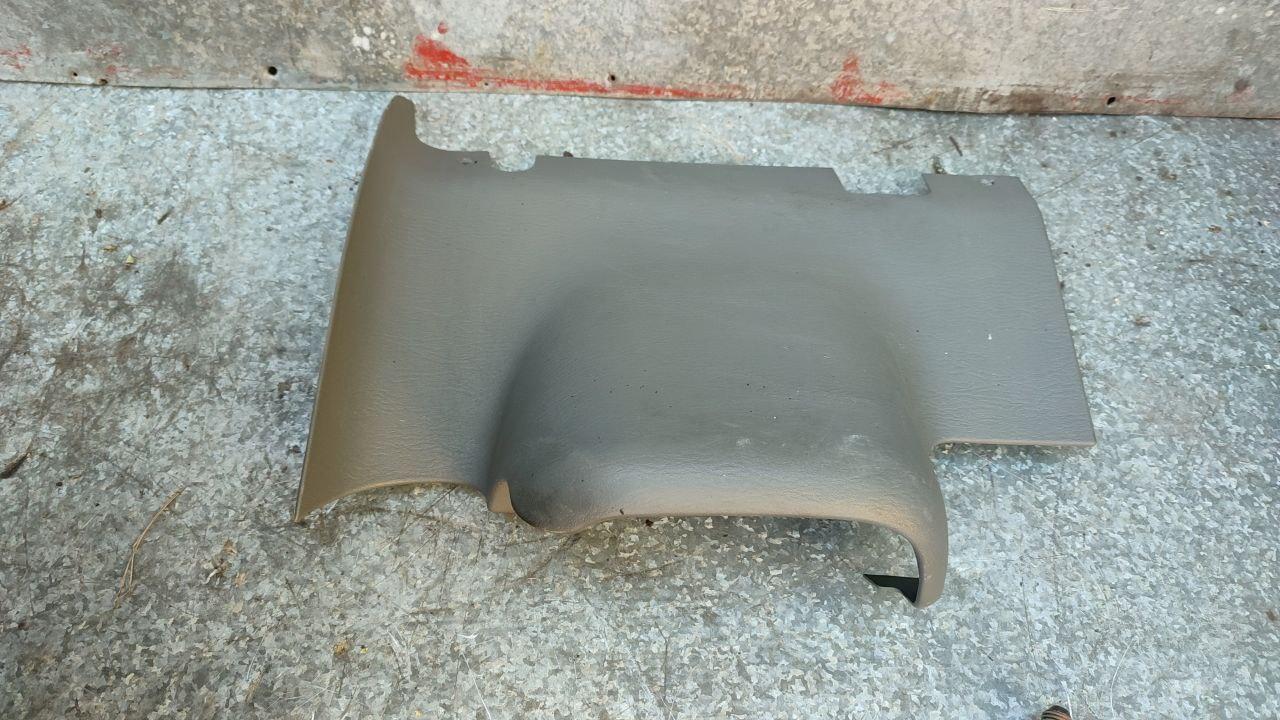 накладка на торпедо (консоль) Dodge Caravan 4 поколение (2000 - 2007), WC27BD5AA, OWC27BD5AA - фото №1