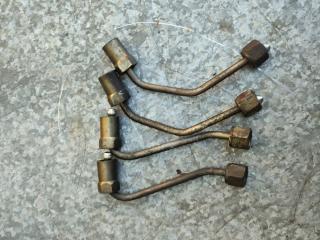 трубка ТНВД Dodge Caravan 4 поколение (2000 - 2007), 2.8 л., дизель