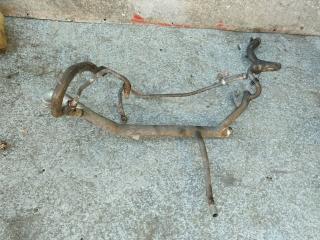 патрубок радиатора Volvo S60 1 поколение (2000 - 2004), 2.4 л., бензин