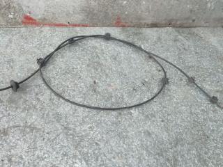 трос капота Dodge Caravan 4 поколение (2000 - 2007), 04894079AC