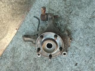 кулак поворотный левый Dodge Caravan 4 поколение (2000 - 2007), 04694949AA