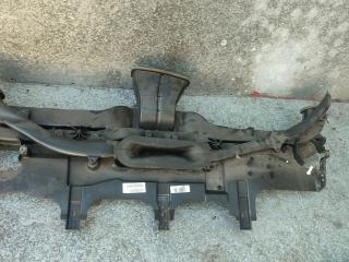 воздуховод (дефлектор) радиатора Dodge Caravan 4 поколение (2000 - 2007), P0ZQ381D5AB