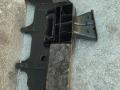 воздуховод (дефлектор) радиатора Dodge Caravan 4 поколение (2000 - 2007), P0ZQ381D5AB - фото №4