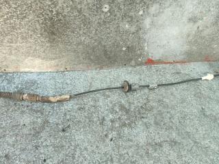 трос кулисы КПП Dodge Caravan 4 поколение (2000 - 2007), 2.8 л., дизель, АКПП, 04641755AE