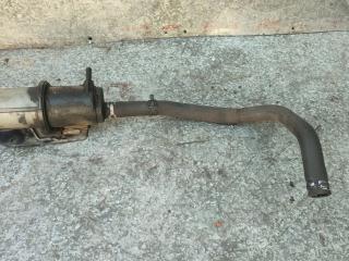 бачок гидроусилителя Dodge Caravan 4 поколение (2000 - 2007), 2.8 л., дизель, 04743067AB