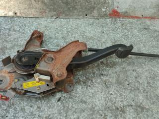 рычаг ручного тормоза (ручника) Dodge Caravan 4 поколение (2000 - 2007), 2.8 л., дизель